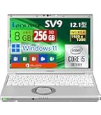 Amazon.co.jp: 【整備済み品】Panasonic パナソニック ノート